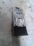 Пепельница. Nissan Almera Classic Nissan Almera Двигатель QG16
