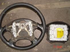 Подушка безопасности. Subaru Forester