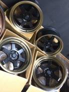 Replica. 10.0x18, 5x114.30, ET15