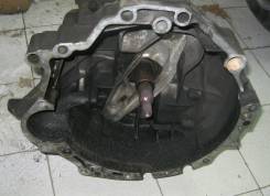 Механическая коробка переключения передач. Volkswagen Passat Audi A4, B5