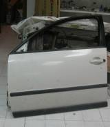 Дверь боковая. Volkswagen Passat