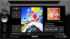 Sony XAV-E622 ����