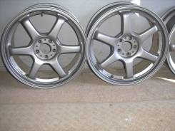 ProDrive. 7.5x17, 5x100.00, ET48, ЦО 73,0 мм.