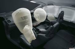 Ремонт крышек подушек безопасности SRS Airbag.