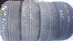 Michelin Pilot. Летние, 2001 год, износ: 10%, 4 шт