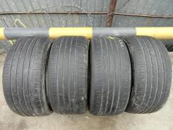 Yokohama Advan Sport. Летние, 2011 год, износ: 10%, 4 шт