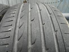 Yokohama Advan Sport. Летние, 2011 год, износ: 10%, 2 шт