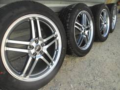 A-Tech Schneider SLX. 7.0x18", 5x100.00, ET50, ЦО 73,0 мм.