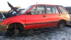 Амортизатор. Honda Civic Shuttle, AK Двигатель EW