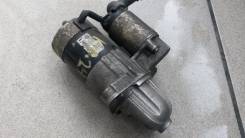 Стартер. Nissan: Presage, X-Trail, Largo, Pulsar, Datsun, King Cab, Homy, Caravan, Bassara, R'nessa, Bluebird Двигатель KA24DE
