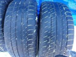 Michelin Pilot Preceda. Летние, износ: 50%, 2 шт