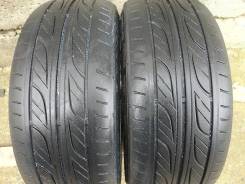 Goodyear Eagle LS 2000 Hybrid II. Летние, 2010 год, износ: 20%, 2 шт