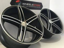 Vossen. 8.0x18, 5x114.30, ET40