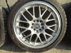 Work Meister. 7.0x17", 5x100, 5x114.3, ET52, �� 73���. ����