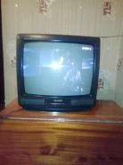 Sharp. CRT (���)