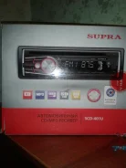 Supra SCD-401U