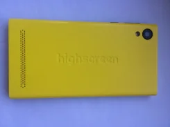 Highscreen Pure F. �/�