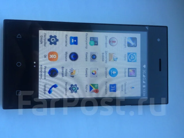 Highscreen Pure F. �/� ����