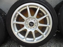 Blitz. 8.0/9.0x17", 5x114.3, ET32/35, �� 73���. ����