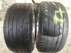 Bridgestone Playz PZ1. Летние, износ: 30%, 2 шт