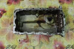 Поддон. Volkswagen Jetta, 1K2, 1K5 Двигатели: AXX, BKC, BKD, BLR, BLS, BLX, BLY, BMY, BPY, BSE, BSF, BVY, BVZ, BWA, BXE, CAWB, CBDB, CBFA, CBTA, CBUA...