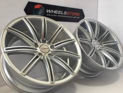 Vossen. 8.5x18, 5x114.30, ET31