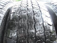 Bridgestone Dueler H/T D840. Летние, износ: 30%, 1 шт