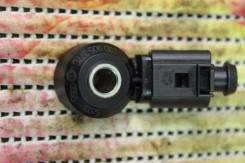 Датчик детонации. Volkswagen Jetta, 1K2 Двигатели: BKC, BKD, BLR, BLS, BLX, BLY, BMY, BSE, BSF, BVY, BVZ, BXE, CBDB, CJAA
