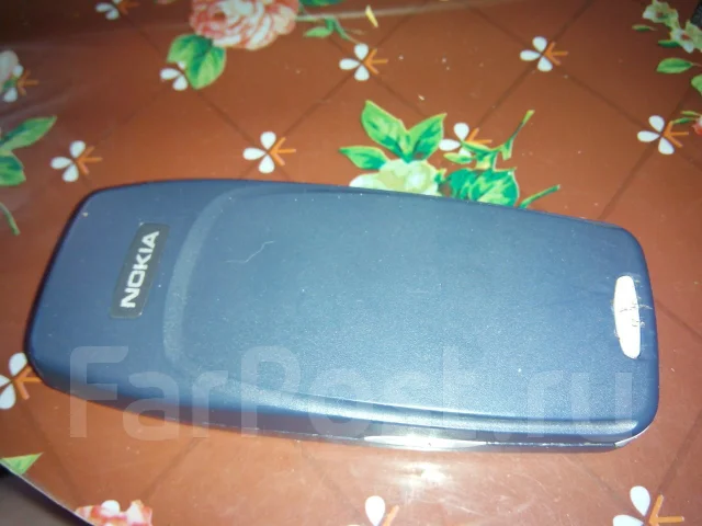 Nokia 3310. �/� ����