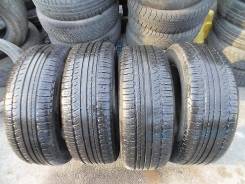 Nokian Hakka SUV. Летние, 2012 год, износ: 50%, 2 шт