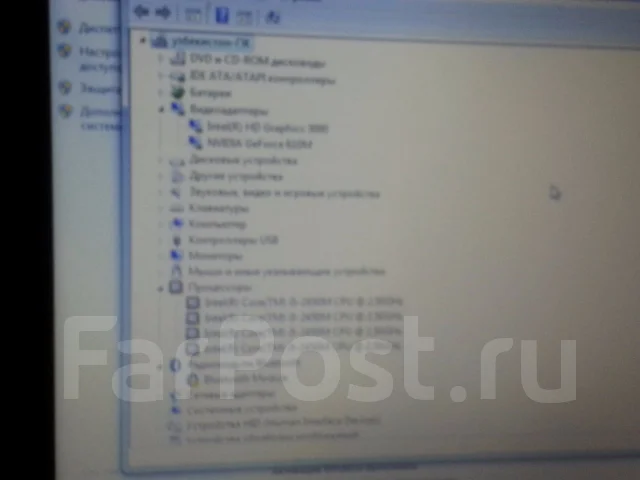 Asus K53S. 15.6", 2,5����, ��� 4 ��, ���� 500���, WiFi: 1, Bluetooth: 1, ����������� �� 4��. ����