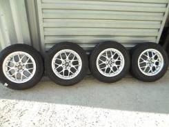 Manaray Sport Vertec. 7.0x17, 5x114.30, ET48, ЦО 73,0 мм.
