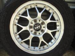 Manaray Sport Vertec. 7.0x17, 5x114.30, ET48, ЦО 73,0 мм.