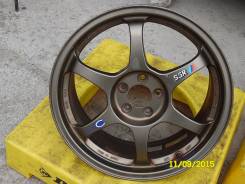 SSR Type-C. 7.5x17, 5x100.00, ET50, ЦО 67,0 мм.