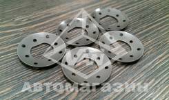 Шайба. Toyota: Corolla, Ipsum, Corolla Verso, Yaris, Noah, RAV4, Camry Gracia, Vista Ardeo, Matrix, Nadia, Wish, Corona, Carina E, Auris, Corolla Fiel...