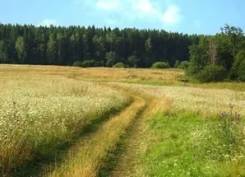 Продам участок 3,8 га в Хомутово