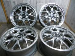 Manaray Sport Vertec. 7.0x17, 5x114.30, ET48, ЦО 73,0 мм.