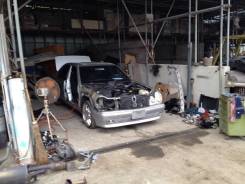 Mercedes-Benz E-Class. 210065, 320