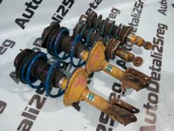 Амортизатор. Subaru Legacy B4, BE9, BEE, BE5 Subaru Legacy, BH5, BHE, BE5, BEE, BH9, BE9 Subaru Legacy Wagon, BH5, BH9, BHE