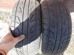 Bridgestone Potenza RE-01. Летние, износ: 20%, 2 шт