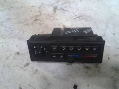 Блок управления климат-контролем. Nissan Almera Classic Nissan Almera Двигатель QG16