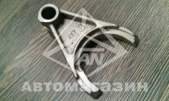 Селектор кпп. Toyota T.U.V, RZF85, LF85 Toyota Land Cruiser Prado, VZJ90, KZJ90, KZJ95, RZJ90, VZJ95, RZJ95, KDJ90, KDJ95 Двигатели: 2RZE, 5L, 5VZFE...