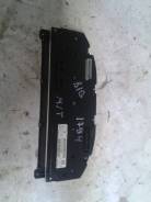 Панель приборов. Nissan Almera Classic Nissan Almera, B10RS Двигатель QG16