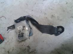 Ремень. Nissan Almera Classic Nissan Almera Двигатель QG16