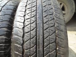 Dunlop Grandtrek AT20. Летние, износ: 40%, 2 шт