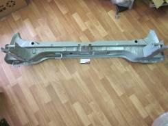 Панель стенок багажного отсека. Hyundai Santa Fe