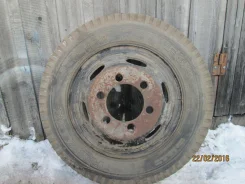 Hyundai. 7.5x18