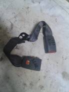 Защелка ремня задн. Nis Almera Classic 1799. Nissan Almera, B10RS Nissan Almera Classic Двигатель QG16