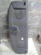 Полка в салон. Nissan Almera Classic Nissan Almera Двигатель QG16