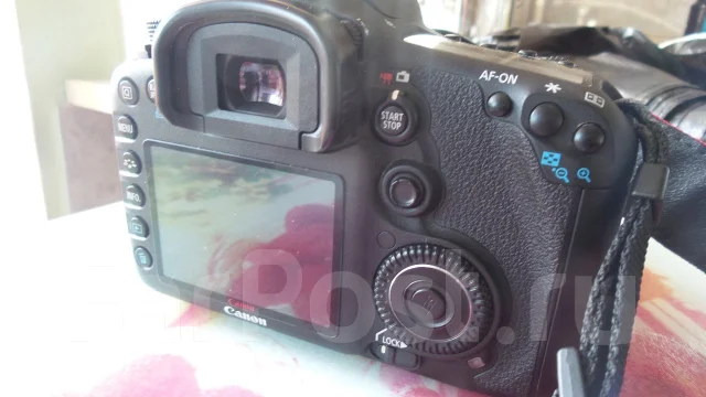 Canon EOS 7D. 15 - 19.9 �� ����